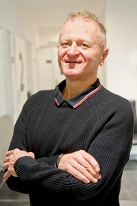 Dr Grzegorz Ganczarski